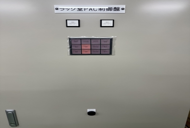 動力盤